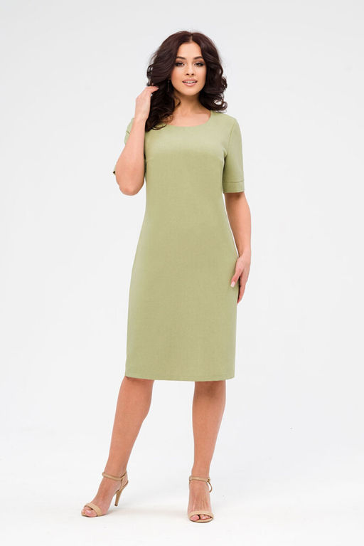 Платье Моника (54) - Serenada фото 3