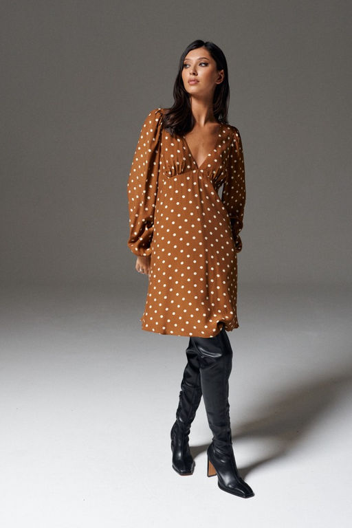 Платье А3424 - Annete фото 2