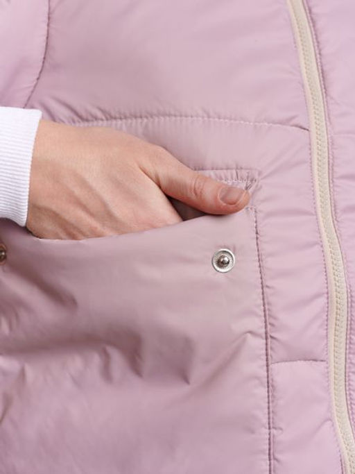 Жилет женский Мини - Yollochka фото 7