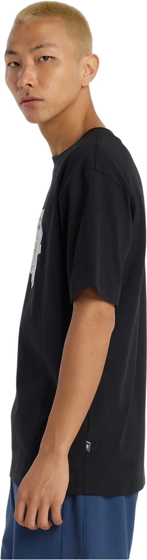 Футболка мужская