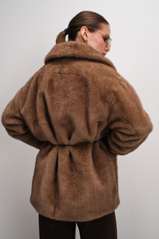 73619/W26 Пальто