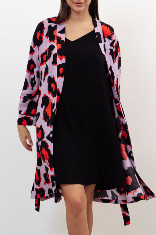 СОРОЧКА ЖЕНСКАЯ арт. 5704W-60205.1S-911 - Almando melado фото 2