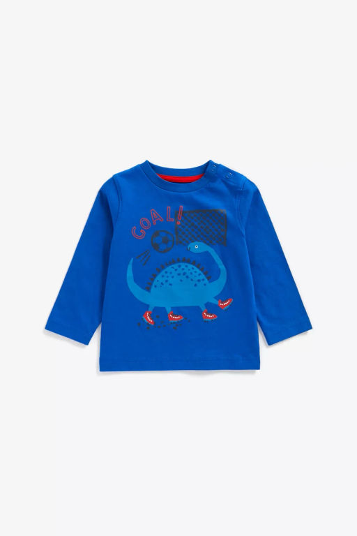 Mothercare / Футболка  фото 2