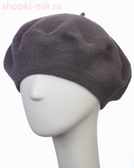 17-002 Д Берет женский (56-58) - Stigler фото 46