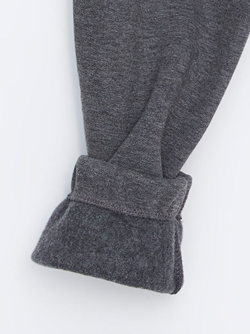 Beli Lastikli Erkek ?ocuk Jogger E?ofman Alt? - Waikiki фото 2