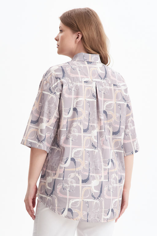 Блузка - Olsi фото 6