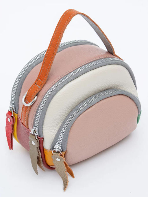 Сумка 3901-07NN color Natale Navetta