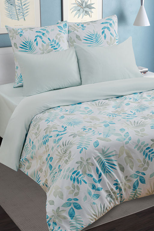 КПБ Перкаль NUANCE PALETTE Herbarium