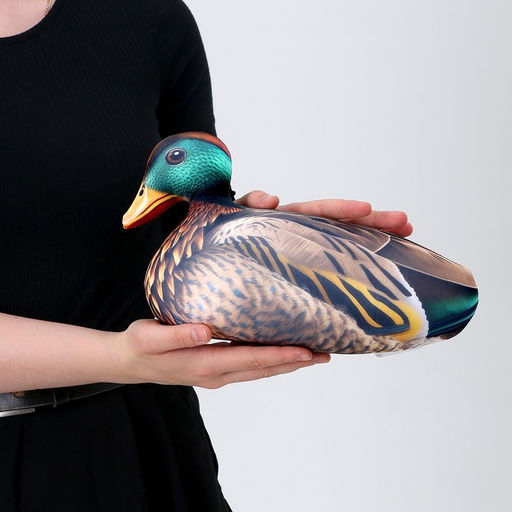 Антистресс игрушка Утка - Mni mnu фото 6