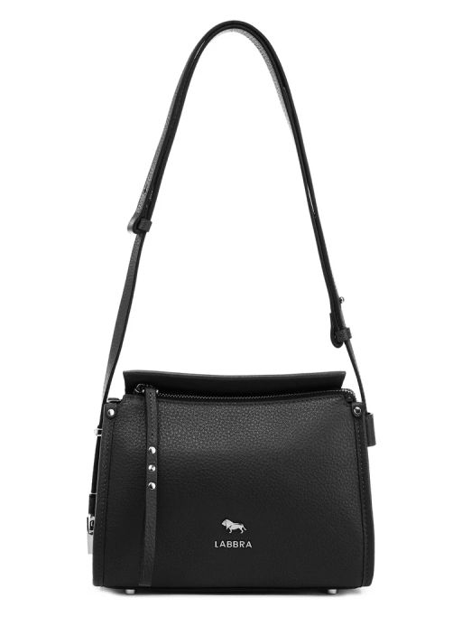 Сумка Labbra L-HF4228 black  фото 16