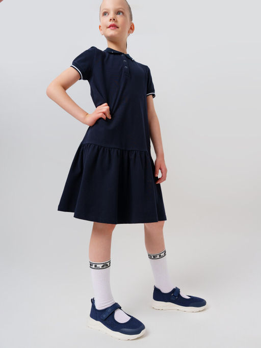 PlayToday / Туфли для девочки  фото 3