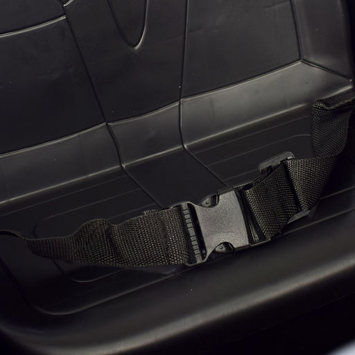 Электромобиль "Спорт" на аккумуляторе, в коробке (красный)