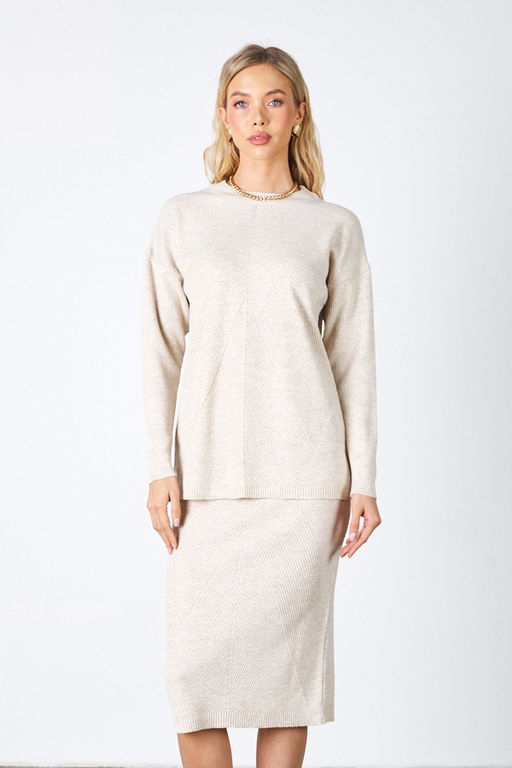 66374 Юбка и джемпер Eliseeva Olesya  фото 28