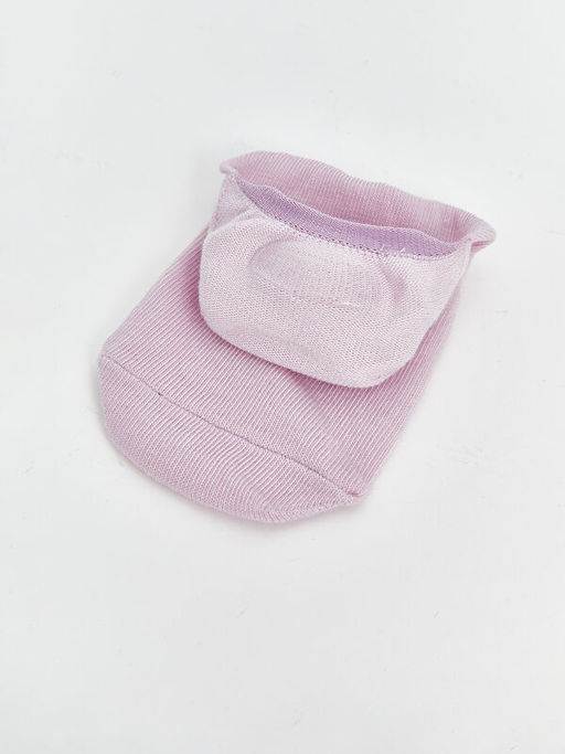 Kad?n D?z Babet ?orap 5li