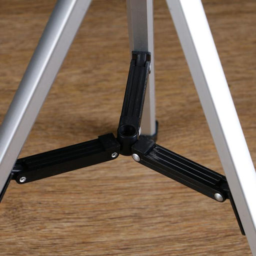 Телескоп настольный «Астролог», астрономический, увеличение ×90, со штативом