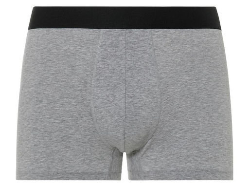 Мужские боксеры LIVERGY 3 шт  фото 8