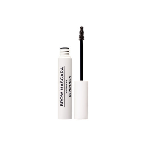 Тушь для бровей водостойкая Brow Mascara WP, 05 коричневый 11195105