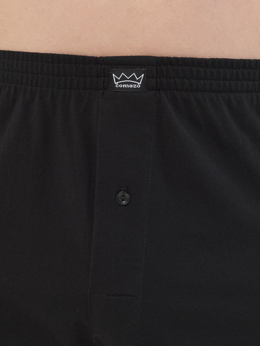 Трусы-шорты мужские Boxer - Comazo фото 3