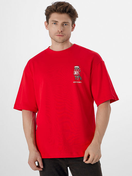 ФУТБОЛКА МУЖСКАЯ