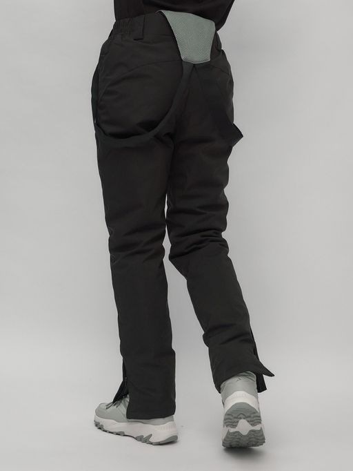 Горнолыжный костюм женский голубого цвета 0507Gl - Chunmai фото 33