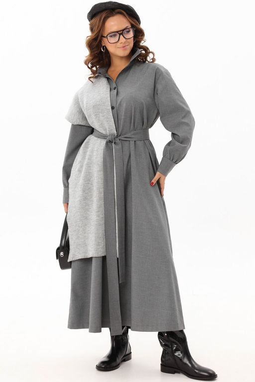 Платье Angelina&Co 928 - Mira fashion фото 781