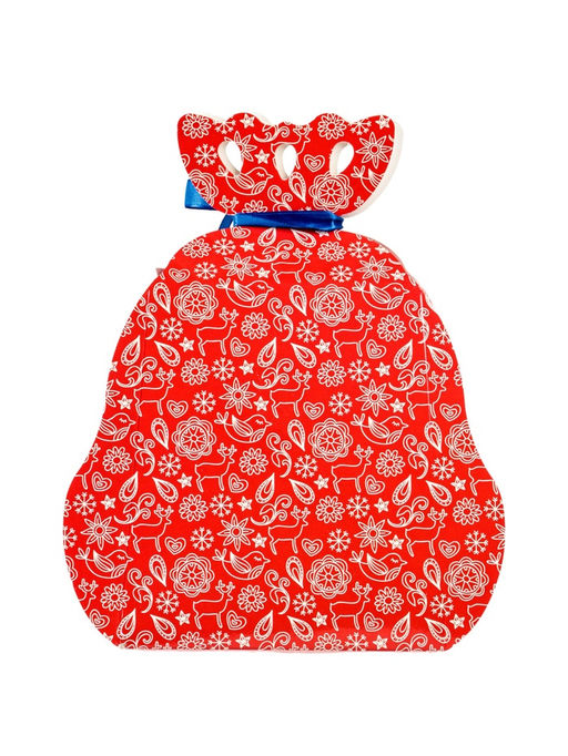 Сладкий новогодний подарок Сладкий сюрприз, 400 г - Simaland фото 6