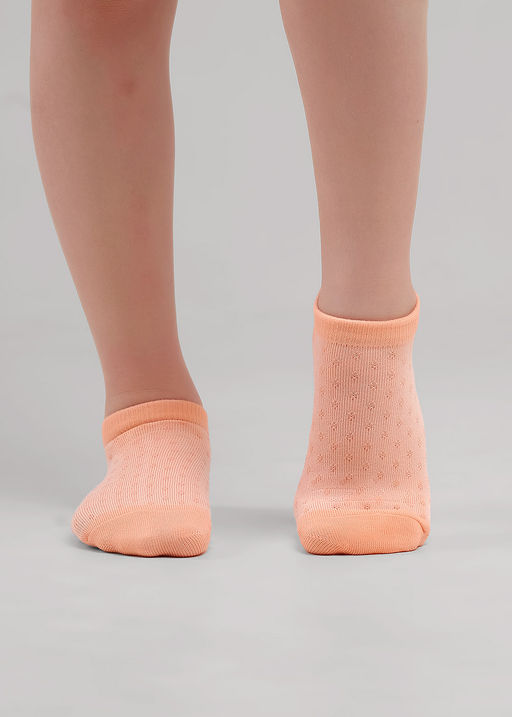 Носки детские для девочки - Clever wear фото 2
