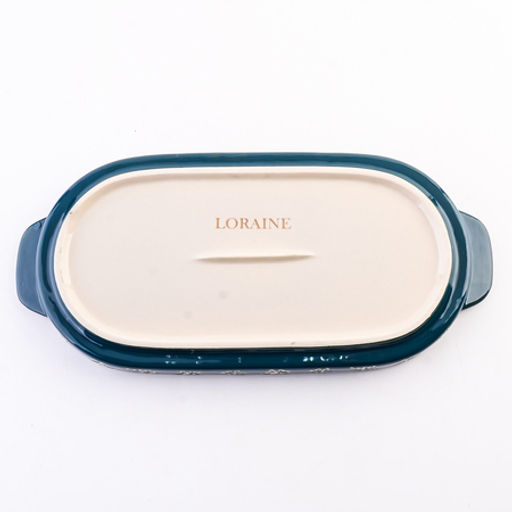 60375 Менажница керамическая LR (х12) - Mayer&boch фото 5