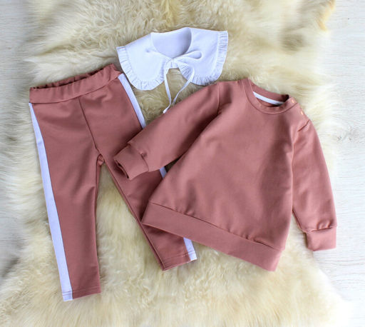 Комплект “Дарби” - Baroshakids фото 2