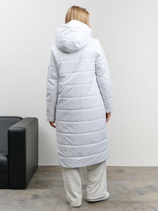 Пальто еврозима Белфаст - Yollochka фото 8