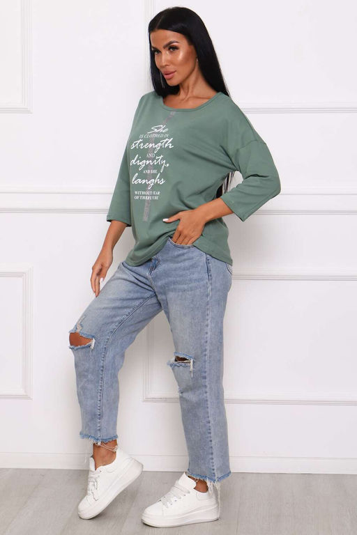 29516 Туника женская - Натали фото 9