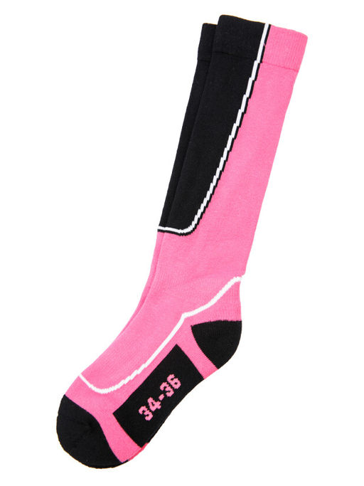 PlayToday / Термоноски до +10С для девочки