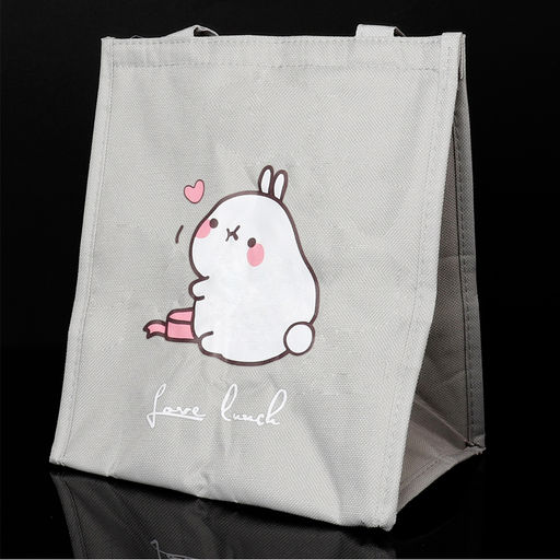 Термосумка для ланчбокса 23*16,5*22,5см 8,5л арт. WJ102 (701508)