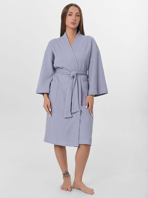 ХАЛАТ ЖЕНСКИЙ