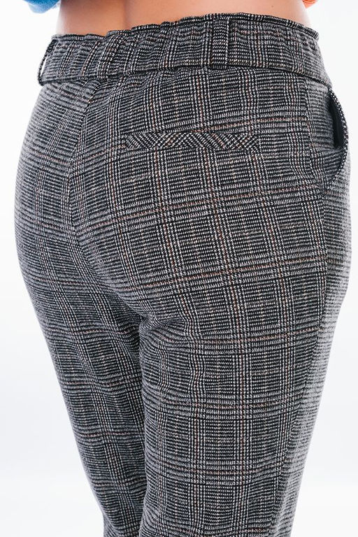 NOBBY, Женские брюки 912-632/2 (трикотаж)  фото 7