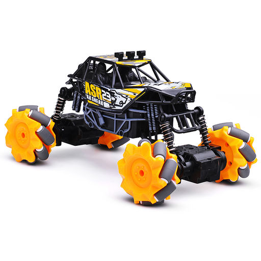 Машина "Climb-1" на р/у, 27 MHz, в коробке