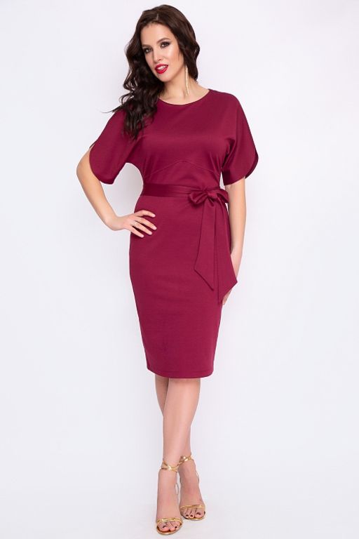 Платье 7984-1 - Avili фото 2