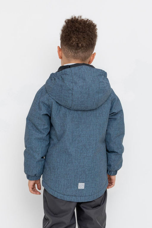 ВК 30134/н/3 Ал куртка для мал