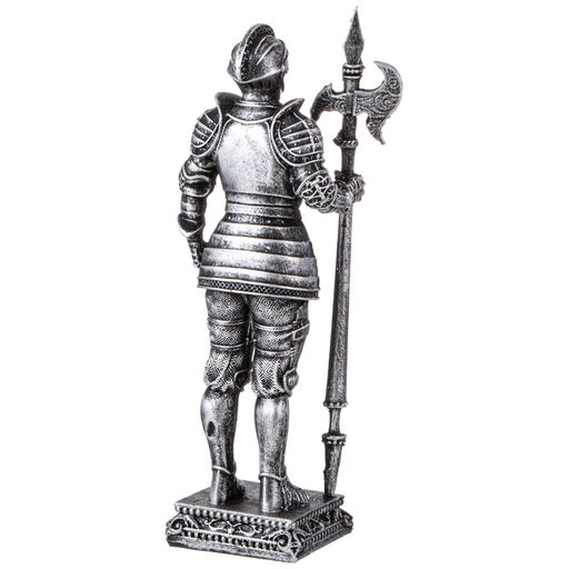 ФИГУРКА ДЕКОРАТИВНАЯ РЫЦАРЬ 7,8Х5,9Х20,5 СМ