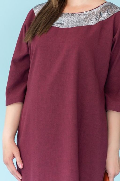 48504-1 Платье Eliseeva Olesya  фото 4