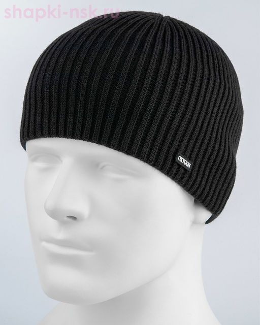 COFFEE Шапка по голове мужская (57-59)