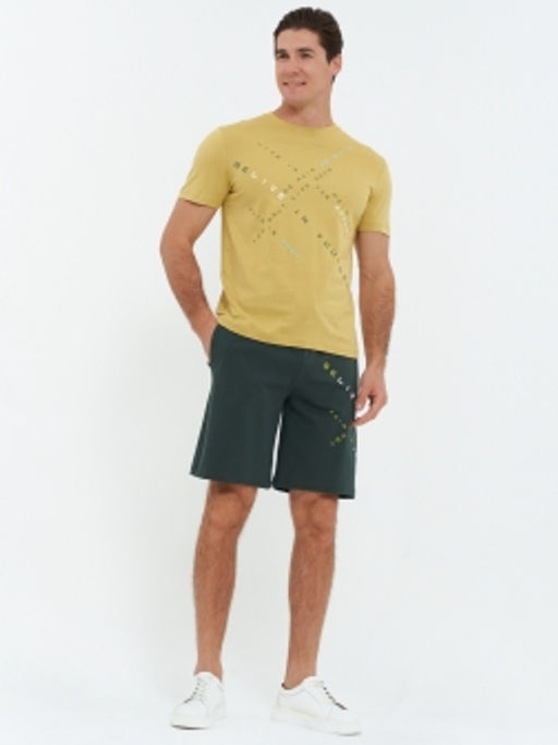 КОСТЮМ СПОРТИВНЫЙ МУЖСКОЙ - Chic & charisma фото 9