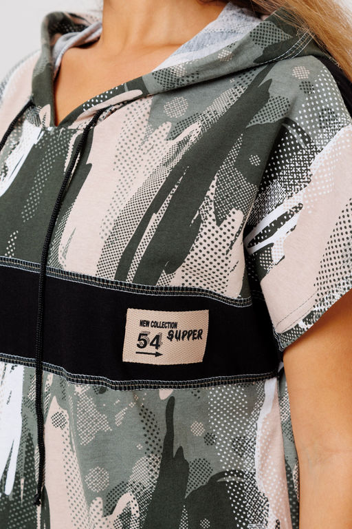 № 1865 Туника - Modellini фото 13