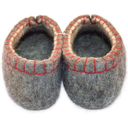 Тапочки мужские "KiA" (Т216Н)