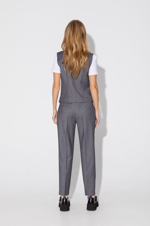 Костюм Pirs 4785 серый  фото 5