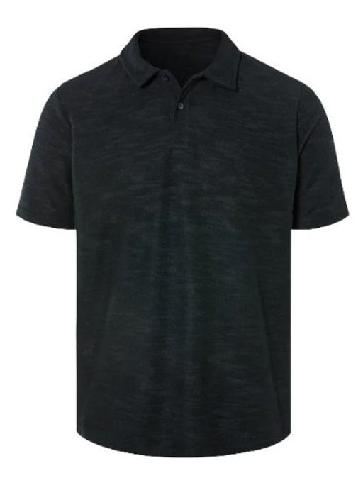 Мужская футболка-поло LIVERGY  фото 5