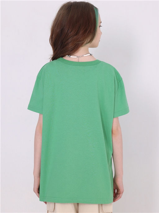 футболка 1ДДФК4515001 - Апрель фото 2