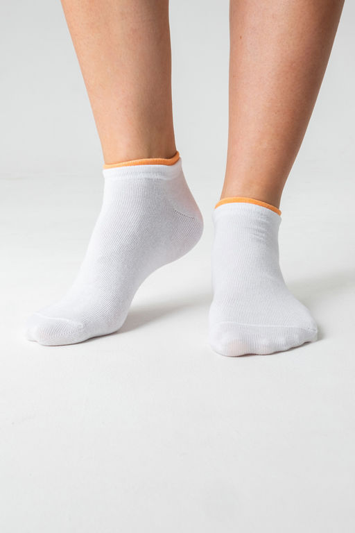 Носки женские Эффект (набор 5 пар) - Berchelli фото 24