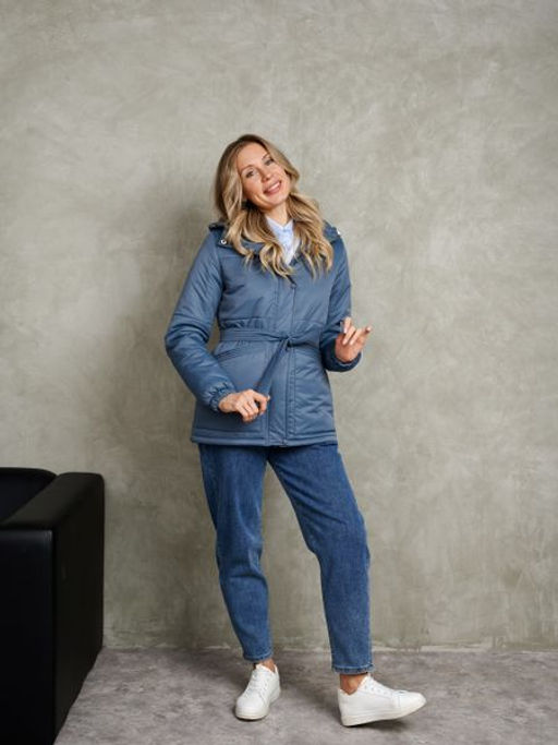 Куртка женская Марс - Yollochka фото 10