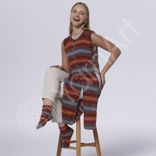 FORZA YarnArt  фото 3